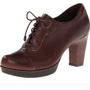 Rockport Anevia Oxford Heels